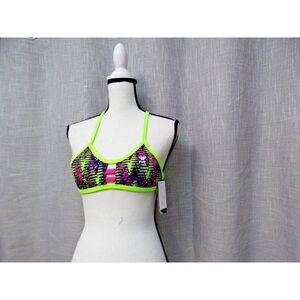 TYR DURAFAST ONE® WOMEN'S PACIFIC TIEBACK TOP-Waikiki, XS